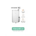 Máy Hút Ẩm LG Dual Inverter 19L Màu Trắng MD19GQGE0.ABAE – Hàng Chính Hãng