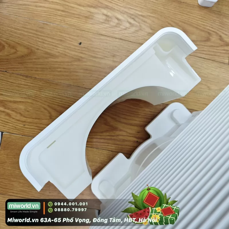 Máy Hút Ẩm Thông Minh Xiaomi miLife 16L