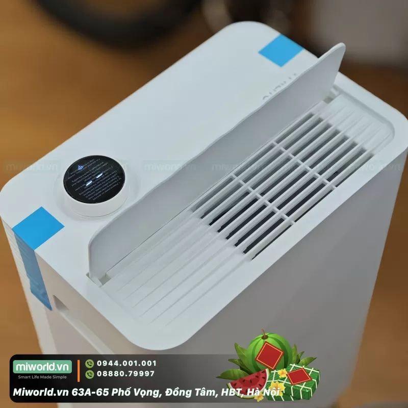 Máy Hút Ẩm Thông Minh Xiaomi miLife 16L