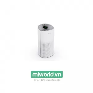 Máy Lọc Không Khí Lumias Bulma Compact - CADR 200 m³/h, 25m²