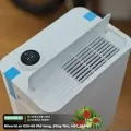 Máy Hút Ẩm Thông Minh Xiaomi miLife 16L