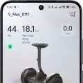 Xe Điện Thông Minh Segway Ninebot GoKart Kit Pro 2