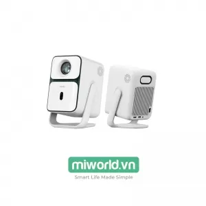 Máy Chiếu Xiaomi Wanbo T2 Ultra - Model 2025