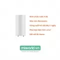 Máy Hút Ẩm Xiaomi Mijia 22L - Độ ồn thấp, hút ẩm nhanh, tự ngắt khi đổ