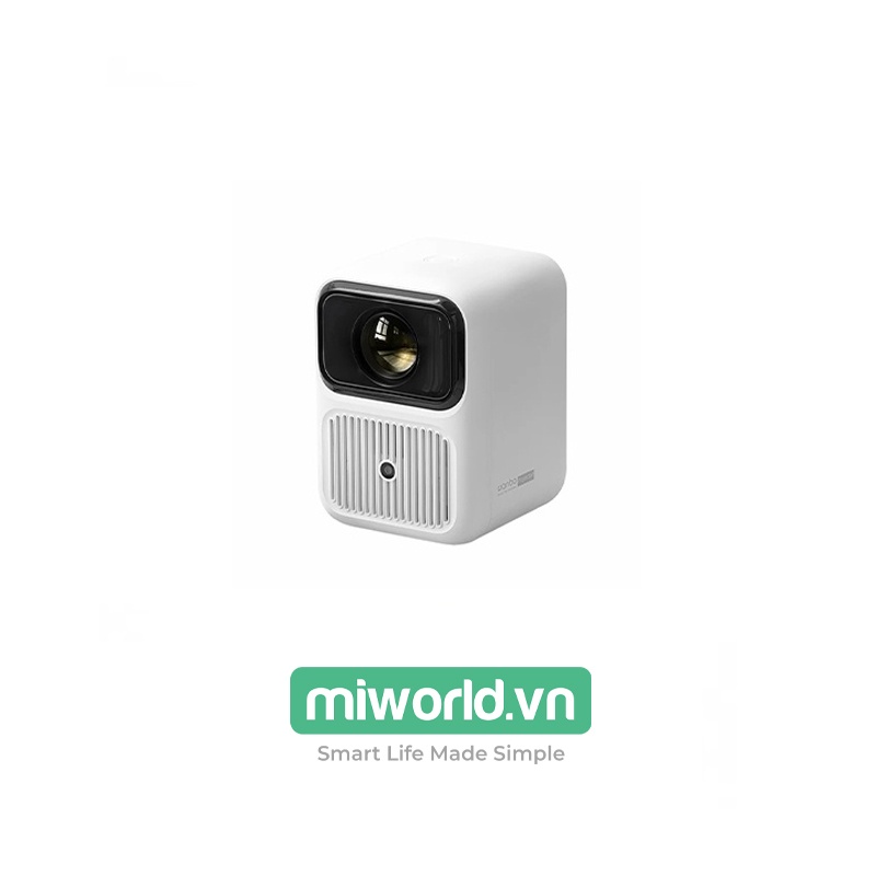 Máy Chiếu Mini Wanbo Dali 1 Phiên Bản 2024 – Hàng Phân Phối Chính Hãng