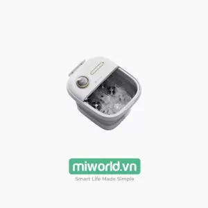 Bồn Ngâm Chân Massage Lumias LMF-01W