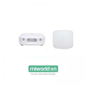 Bộ cấp/xả nước tự động cho robot hút bụi Ecovacs Deebot T30 Pro Omni FM2321