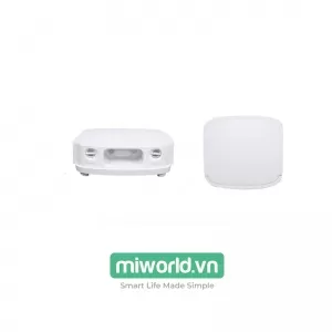 Bộ cấp/xả nước tự động cho robot hút bụi Ecovacs Deebot T30 Pro Omni FM2321