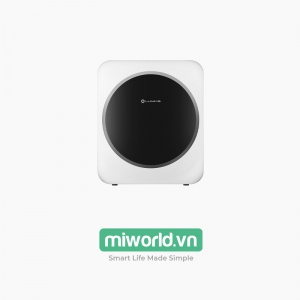 Máy Sấy Quần Áo Lumias WCD-268W