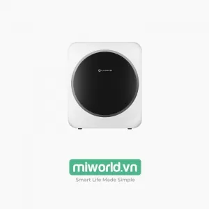 Máy Sấy Quần Áo Lumias WCD-268W