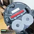 Robot Hút Bụi Lau Nhà Roborock QR798 Model 2025 – Bản Quốc Tế