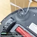 Robot Hút Bụi Lau Nhà Roborock QR798 Model 2025 – Bản Quốc Tế