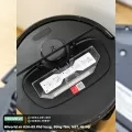 Robot Hút Bụi Lau Nhà Roborock QR798 Model 2025 – Bản Quốc Tế