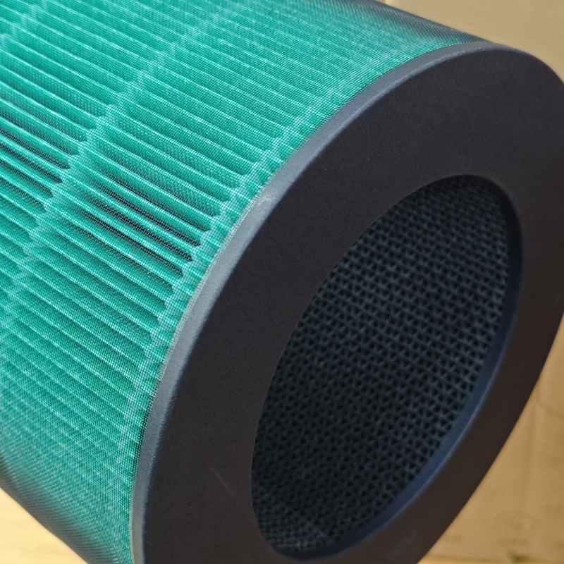 Máy Lọc Không Khí LG PuriCare Aero Hit AS35GGW10.ABAE – Hàng Chính Hãng