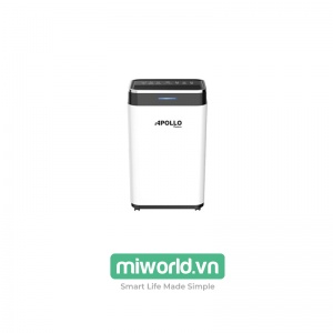 Máy Hút Ẩm Apollo Sumikura 25 Lít NV-250Apollo