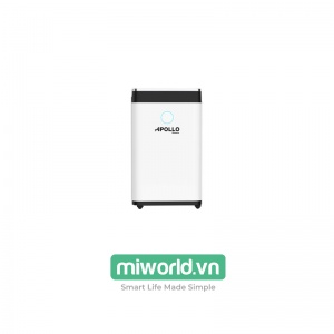 Máy Hút Ẩm Apollo Sumikura 20 Lít NV-210Apollo