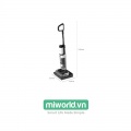 Máy lau nhà khô ướt cầm tay Tineco Floor One Stretch S6 Pro – Hàng Chính Hãng