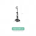Máy lau nhà khô ướt cầm tay Tineco Floor One Stretch S6 Pro – Hàng Chính Hãng