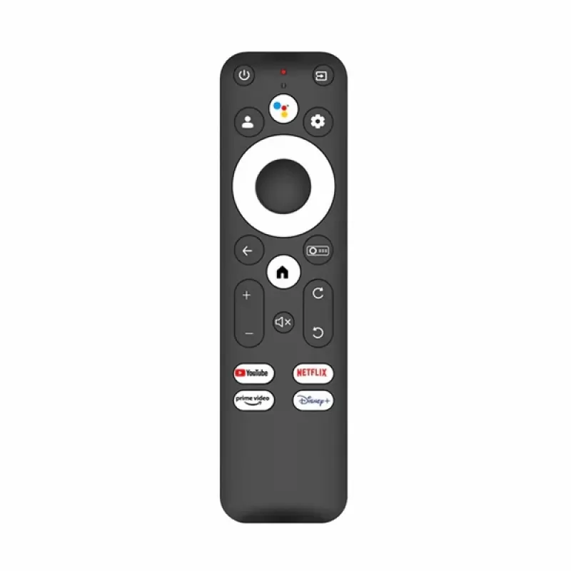 Điều Khiển Thay Thế Cho Máy Chiếu Wanbo