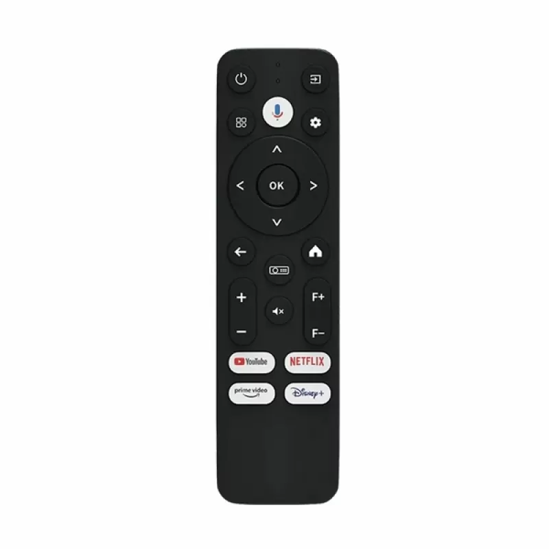 Điều Khiển Thay Thế Cho Máy Chiếu Wanbo
