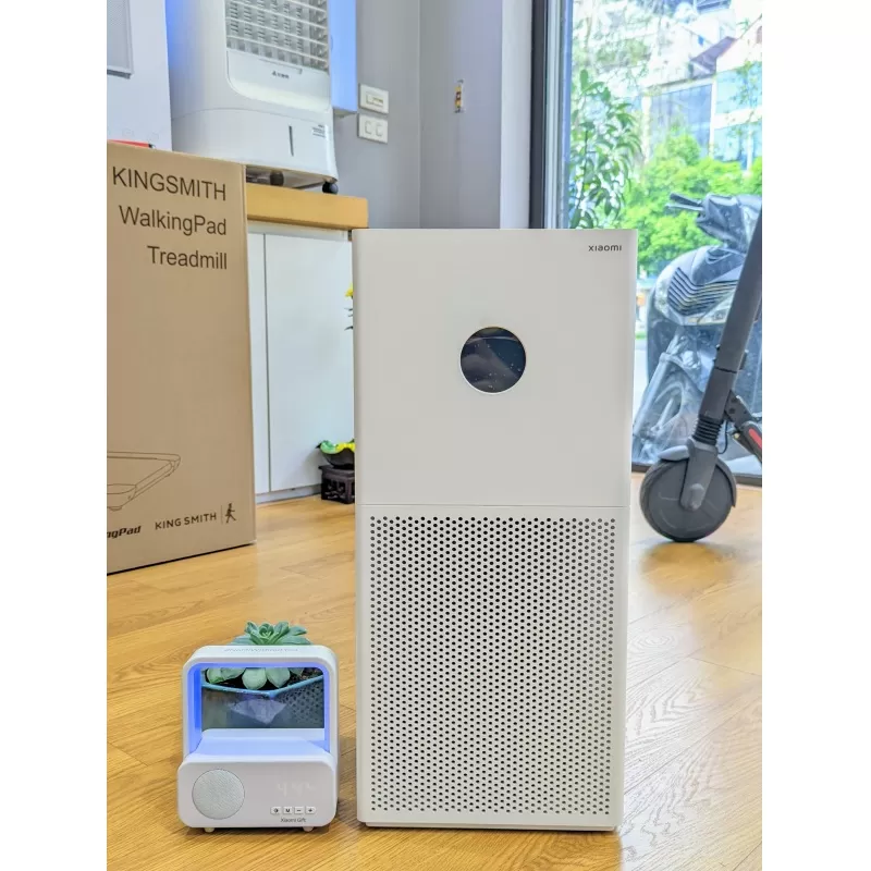 Máy Lọc Không Khí Xiaomi Mi Air Purifier Gen 4 Lite - Hàng Chính Hãng