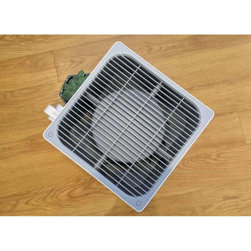 Máy Lọc Không Khí Xiaomi Mi Air Purifier Gen 4 Lite - Hàng Chính Hãng