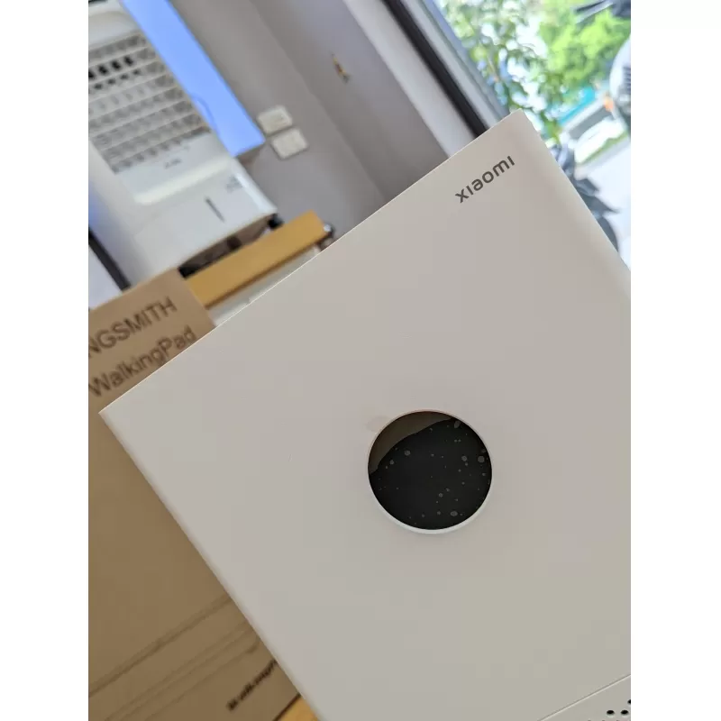 Máy Lọc Không Khí Xiaomi Mi Air Purifier Gen 4 Lite - Hàng Chính Hãng