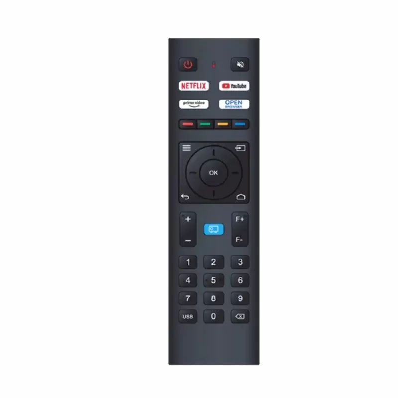Điều Khiển Thay Thế Cho Máy Chiếu Wanbo