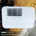Máy Hút Ẩm Thông Minh Xiaomi VINO 16L - 40m²