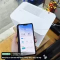 Máy Hút Ẩm Thông Minh Xiaomi VINO 16L - 40m²