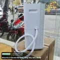 Máy Hút Ẩm Thông Minh Xiaomi VINO 16L - 40m²