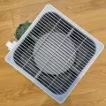 Máy Lọc Không Khí Xiaomi Mi Air Purifier Gen 4 Lite - Hàng Chính Hãng