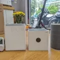 Máy Lọc Không Khí Xiaomi Mi Air Purifier Gen 4 Lite - Hàng Chính Hãng