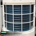 Máy Hút Ẩm Xiaomi Mijia 22L - Độ ồn thấp, hút ẩm nhanh, tự ngắt khi đổ
