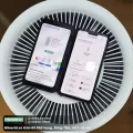 Máy Hút Ẩm Xiaomi Mijia 22L - Độ ồn thấp, hút ẩm nhanh, tự ngắt khi đổ