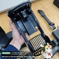 Máy Hút Bụi Lau Nhà Cầm Tay Roborock F25 ACE COMBO - Bản Quốc Tế