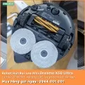 Robot Hút Bụi Lau Nhà Xiaomi Dreame X50 Ultra