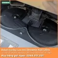 Robot Hút Bụi Lau Nhà Xiaomi Dreame X50 Ultra