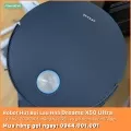 Robot Hút Bụi Lau Nhà Xiaomi Dreame X50 Ultra