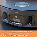 Robot Hút Bụi Lau Nhà Xiaomi Dreame X50 Ultra
