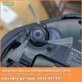 Robot Hút Bụi Lau Nhà Xiaomi Dreame X50 Ultra