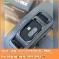 Robot Hút Bụi Lau Nhà Xiaomi Dreame X50 Ultra