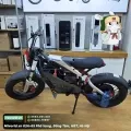 Xe Điện Segway Ninebot Xyber