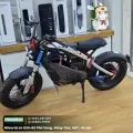 Xe Điện Segway Ninebot Xyber