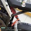 Xe Điện Segway Ninebot Xyber