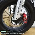 Xe Điện Segway Ninebot Xyber
