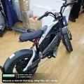 Xe Điện Segway Ninebot Xyber