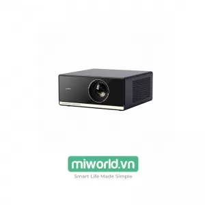 Máy Chiếu Xiaomi Wanbo X5 Pro Phiên Bản 2025 – Hàng Phân Phối Chính Hãng