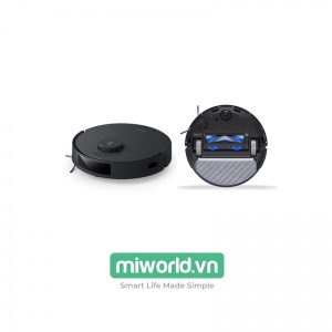 Robot Hút Bụi Lau Nhà Ecovacs Deebot N20 Pro