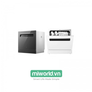 Máy Rửa Bát Xiaomi Mijia S2 13 Bộ - Model 2024